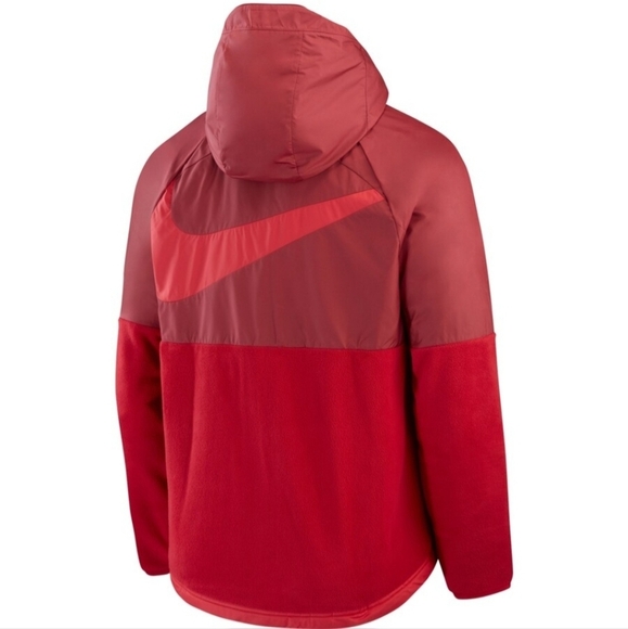 NWT Nike ⚽️ Liverpool AWF Hoodie Jacket, MediumNWT - Picture 16 of 16
